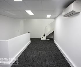 Offices commercial property leased at 12/244 Horsley Road Milperra NSW 2214