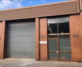Factory, Warehouse & Industrial commercial property leased at 11/18-20 Roberna Street Moorabbin VIC 3189