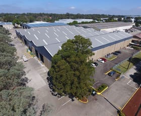 Factory, Warehouse & Industrial commercial property leased at 33 Shaddock Avenue Villawood NSW 2163
