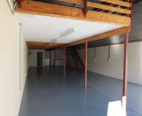 Factory, Warehouse & Industrial commercial property leased at 3/25 Veronica Street Capalaba QLD 4157