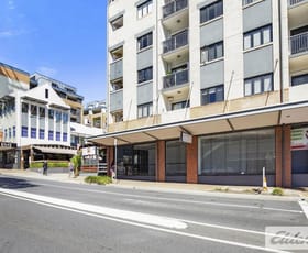 Showrooms / Bulky Goods commercial property leased at 3/455 Brunswick Street Fortitude Valley QLD 4006