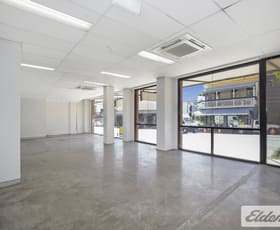 Showrooms / Bulky Goods commercial property leased at 3/455 Brunswick Street Fortitude Valley QLD 4006