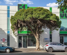 Factory, Warehouse & Industrial commercial property leased at 51 Stubbs Street Kensington VIC 3031