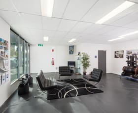 Showrooms / Bulky Goods commercial property leased at 51 Stubbs Street Kensington VIC 3031