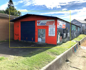 Shop & Retail commercial property leased at 32 Tyrrell Street Wallsend NSW 2287