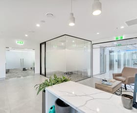 Offices commercial property leased at 50 Cavill Avenue Surfers Paradise QLD 4217