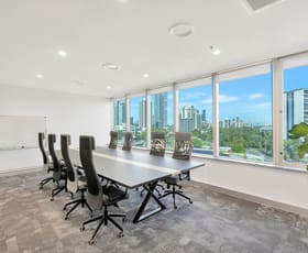 Offices commercial property leased at 50 Cavill Avenue Surfers Paradise QLD 4217