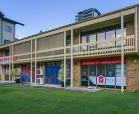 Offices commercial property leased at 4/22 Hardy Street South Perth WA 6151