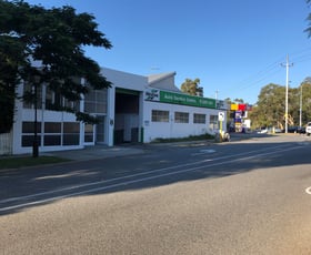 Shop & Retail commercial property leased at 123 Thomas Street Subiaco WA 6008