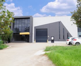 Factory, Warehouse & Industrial commercial property leased at 10 Mallett Road Tullamarine VIC 3043