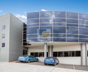 Medical / Consulting commercial property leased at A2/1 Maitland Place Norwest NSW 2153