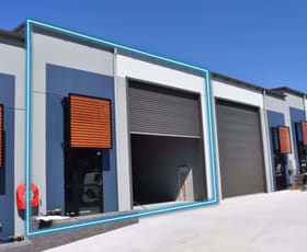 Factory, Warehouse & Industrial commercial property leased at Unit 14, 13-15 Pacific Highway Gateshead NSW 2290