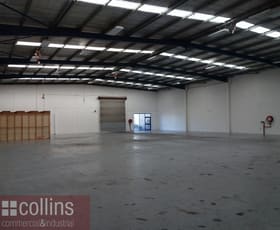 Factory, Warehouse & Industrial commercial property leased at 5 Mickle St Dandenong VIC 3175