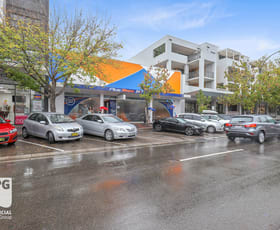 Offices commercial property leased at 50 President Avenue Caringbah NSW 2229