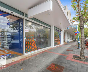 Offices commercial property leased at 50 President Avenue Caringbah NSW 2229