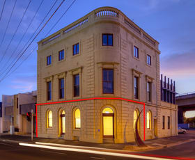 Offices commercial property leased at Suite/1/2 Mercer Street Geelong VIC 3220