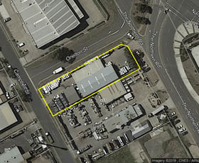 Showrooms / Bulky Goods commercial property leased at 41 The Northern Road Narellan NSW 2567