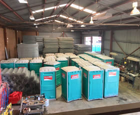 Showrooms / Bulky Goods commercial property leased at 41 The Northern Road Narellan NSW 2567