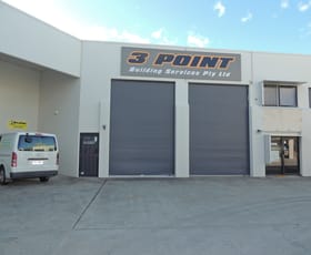 Factory, Warehouse & Industrial commercial property leased at 7/18 Blanck Street Ormeau QLD 4208