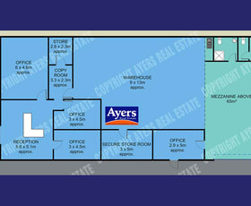 Factory, Warehouse & Industrial commercial property leased at 1/9 Profit Pass Wangara WA 6065