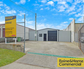 Offices commercial property leased at 24 Cameron Street Clontarf QLD 4019
