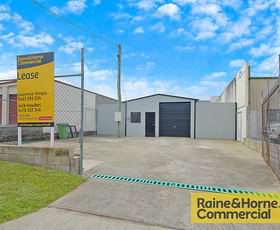 Factory, Warehouse & Industrial commercial property leased at 24 Cameron Street Clontarf QLD 4019