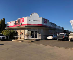 Offices commercial property leased at 121 Hammond Avenue Wagga Wagga NSW 2650