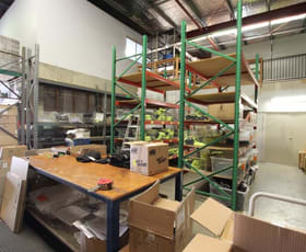 Factory, Warehouse & Industrial commercial property leased at 341 Milperra Road Milperra NSW 2214