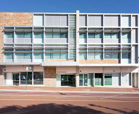 Offices commercial property leased at 18/10 Reid Promenade Joondalup WA 6027