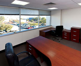 Offices commercial property leased at 18/10 Reid Promenade Joondalup WA 6027