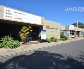 Offices commercial property leased at 2/23 Louis Street Airport West VIC 3042