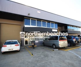 Factory, Warehouse & Industrial commercial property leased at Brookvale NSW 2100