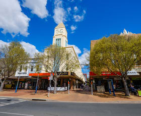 Shop & Retail commercial property leased at 12/553-555 Dean Street Albury NSW 2640