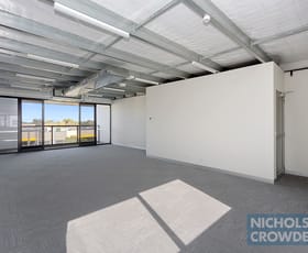 Offices commercial property leased at 38/337 Bay Road Cheltenham VIC 3192
