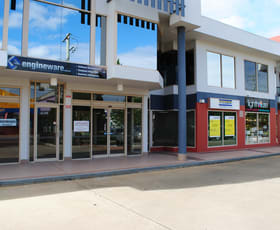Showrooms / Bulky Goods commercial property sold at Unit 7/12 Prescott Street Toowoomba City QLD 4350