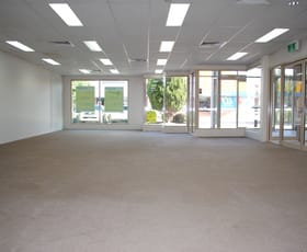 Offices commercial property sold at Unit 7/12 Prescott Street Toowoomba City QLD 4350