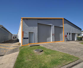 Factory, Warehouse & Industrial commercial property leased at Unit 2/14A Lawson Crescent Coffs Harbour NSW 2450