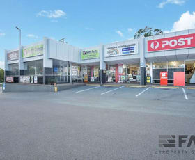 Shop & Retail commercial property leased at Shop  15/1534 Wynnum Road Tingalpa QLD 4173