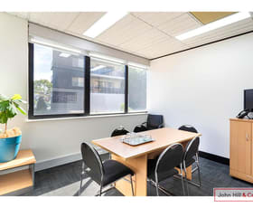 Offices commercial property leased at Suite 104/18-20 Ross Street Parramatta NSW 2150