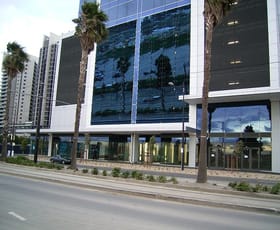 Offices commercial property leased at 1012/401 Docklands Drive Docklands VIC 3008