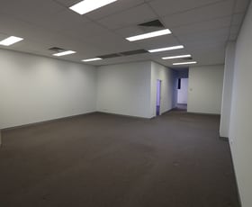 Offices commercial property leased at 6/93 West Burleigh Road Burleigh Heads QLD 4220