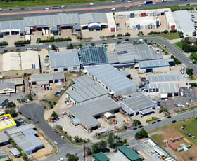 Factory, Warehouse & Industrial commercial property leased at 2/6 Auster Court Caboolture QLD 4510