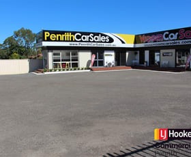 Development / Land commercial property leased at Londonderry NSW 2753