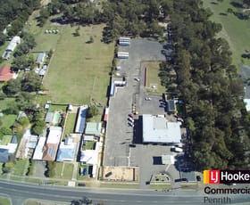 Development / Land commercial property leased at Londonderry NSW 2753