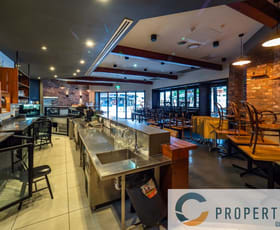 Shop & Retail commercial property leased at 1 & 2/220 Melbourne Street South Brisbane QLD 4101