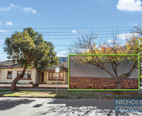 Offices commercial property leased at 415 Hampton Street Hampton VIC 3188