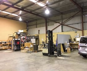 Factory, Warehouse & Industrial commercial property leased at 13 Belgravia Street Belmont WA 6104
