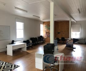Medical / Consulting commercial property leased at 146 Wickham Street Fortitude Valley QLD 4006