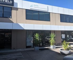 Offices commercial property leased at Unit 4/1 Sailfind Place Somersby NSW 2250