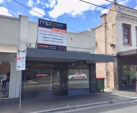 Shop & Retail commercial property leased at 253 Camberwell Road Camberwell VIC 3124